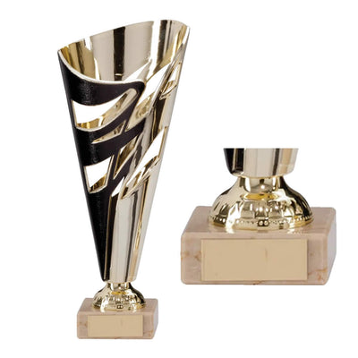 Laser Cut Razor Trophy